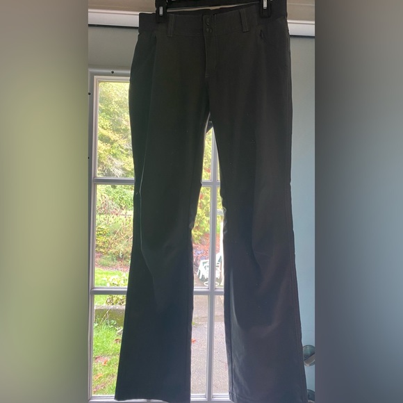 Women’s size 8 Reg Kuhl Strattus Hiking Pant - Picture 4 of 12